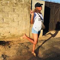 Zandile