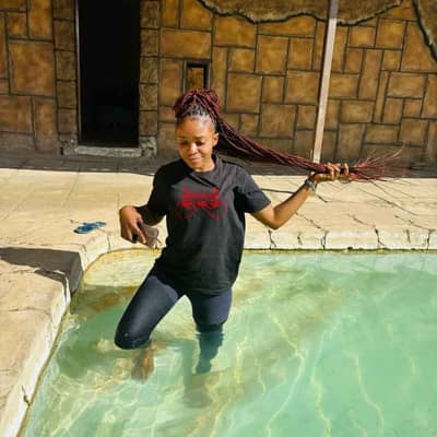 Petronella Mathole