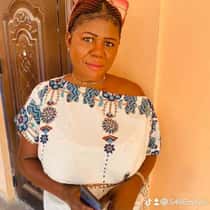 mavis Yeboah