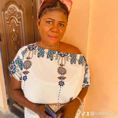 mavis Yeboah
