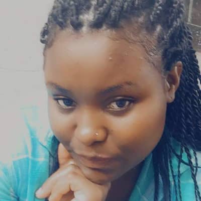 mirriam kabwe