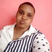 Moureen Akinyi