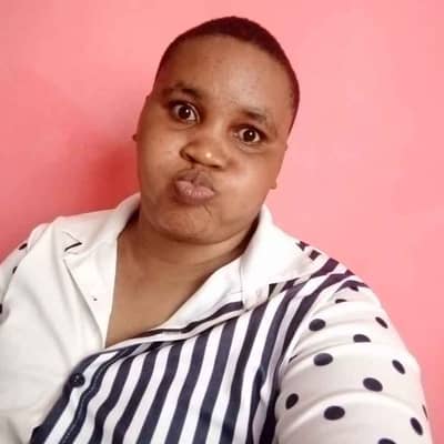 Moureen Akinyi