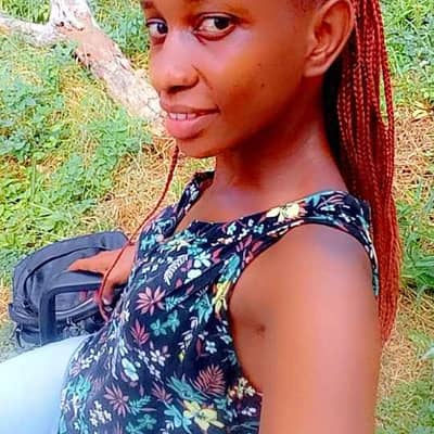 Leah Elisha