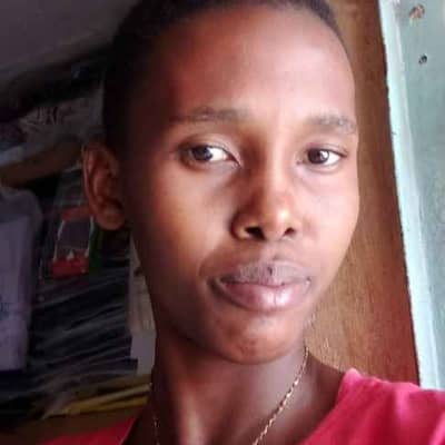 Mercy Adhiambo