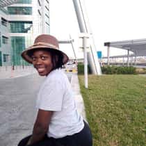 Sandra Nandawula