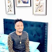 Nuhu Iddriss