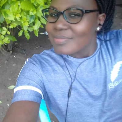 Cecily Adesh