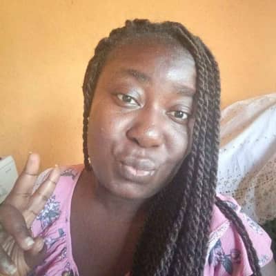 Nana Aba Hagan