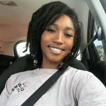 Ohemaa Joyce