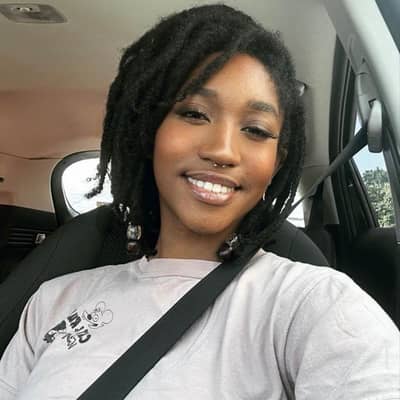 Ohemaa Joyce