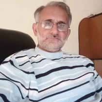 Junaid kayani
