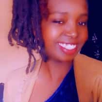 Mercy Wachira