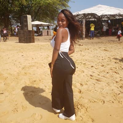 Salamatu Sesay