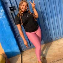 Oluchi joy
