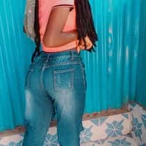 pretty Hottensiah
