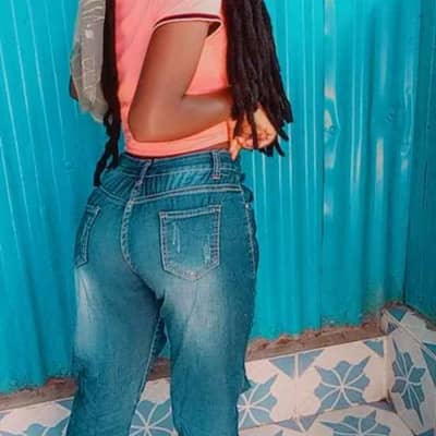 pretty Hottensiah
