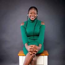 christine juma