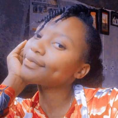 Esther wanja irungu