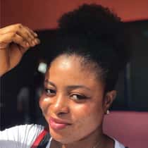Doris Antwi