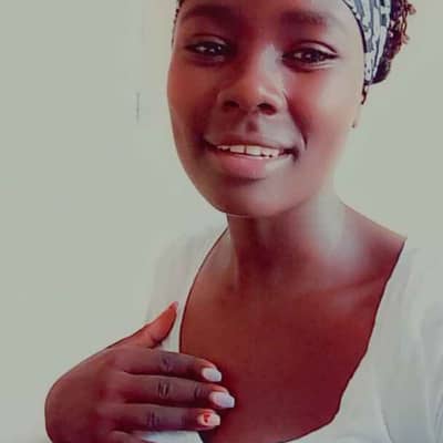 Velmer Atieno