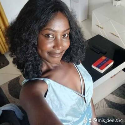 Miss Dee