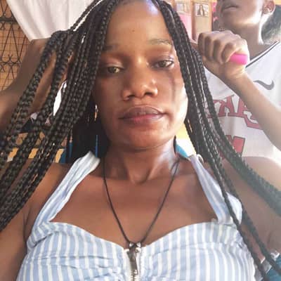 Haphleene Awuor