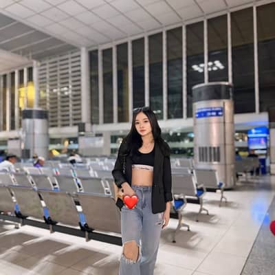May