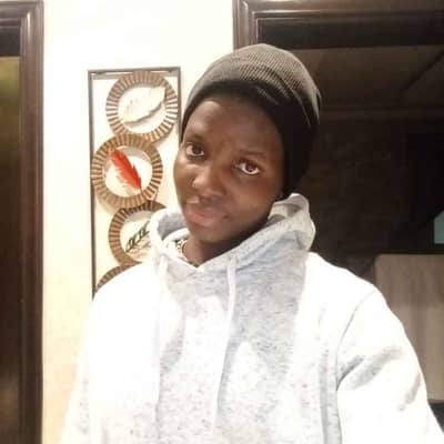 Nangobi Halima