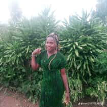 Mary lucky
