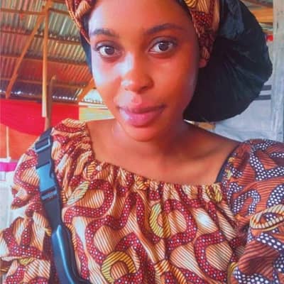 Favour Anita