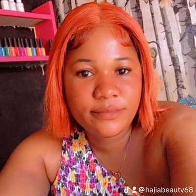 Hajia