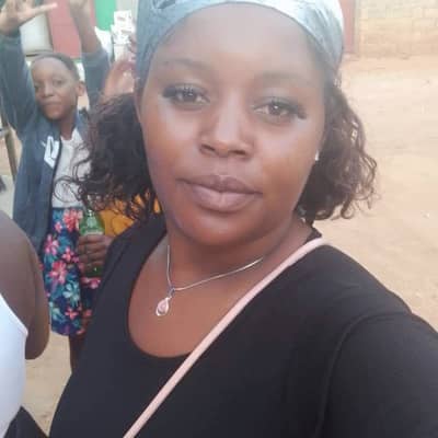 Gladys Kalaki
