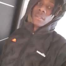 salliy diop