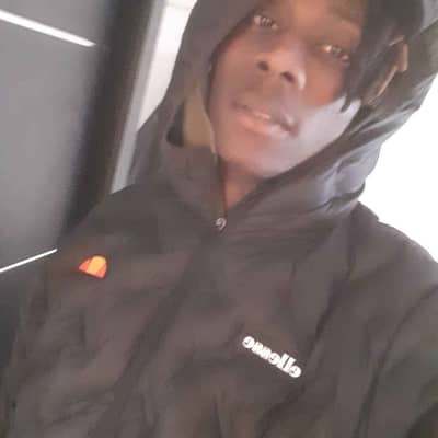 salliy diop