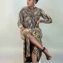 carol juma