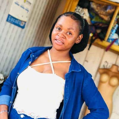 faith cudjoe