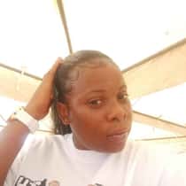 sakina Tijani