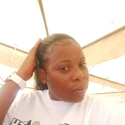 sakina Tijani
