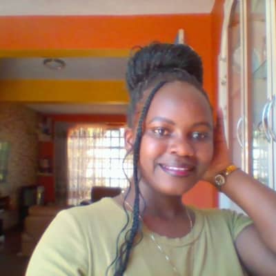 Dorcas
