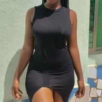 Benedicta Smith