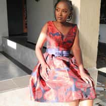 Marion wambui mwangi