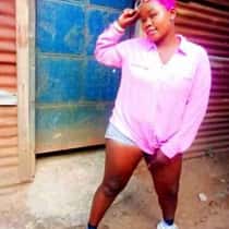 Lewisky Otieno