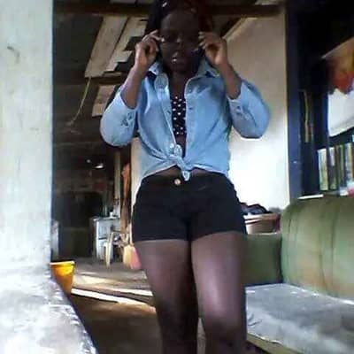 Purity Wanjiru
