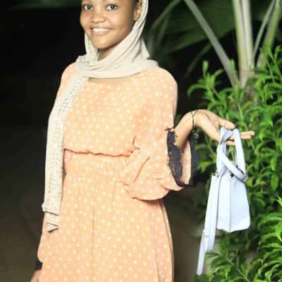 Minnah😊