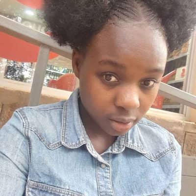 Charity ogari
