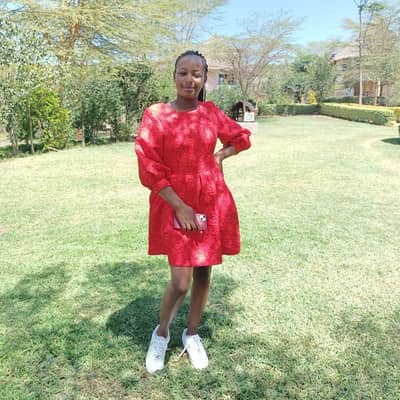 SHARON  ROTICH