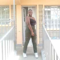 queenter Achieng