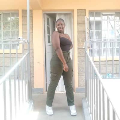 queenter Achieng