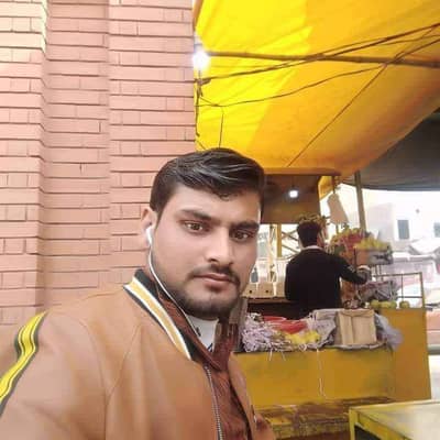 usman join